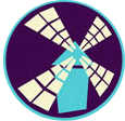 Windmill logo